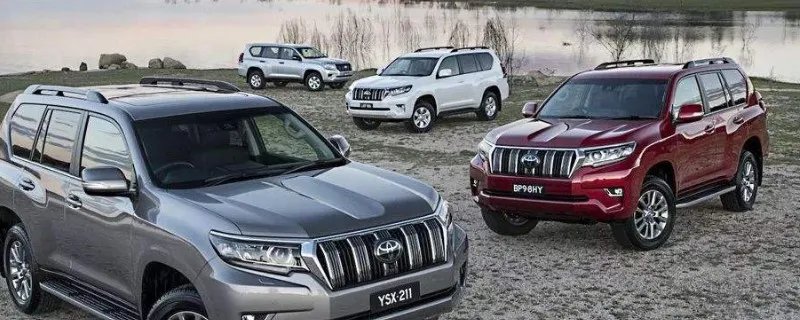 尼桑系列越野车型有哪些,东风越野有哪几款