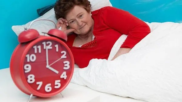 失眠吃什么中成药