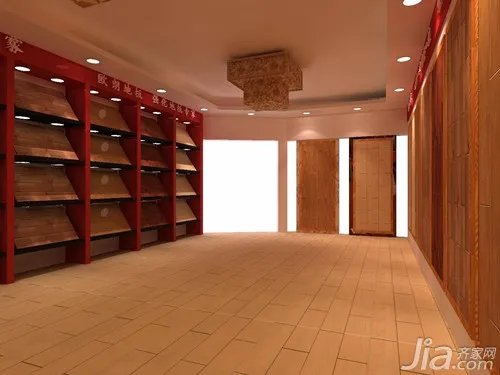 欧朗地板的质量怎么样 甲醛释放量是不是合格