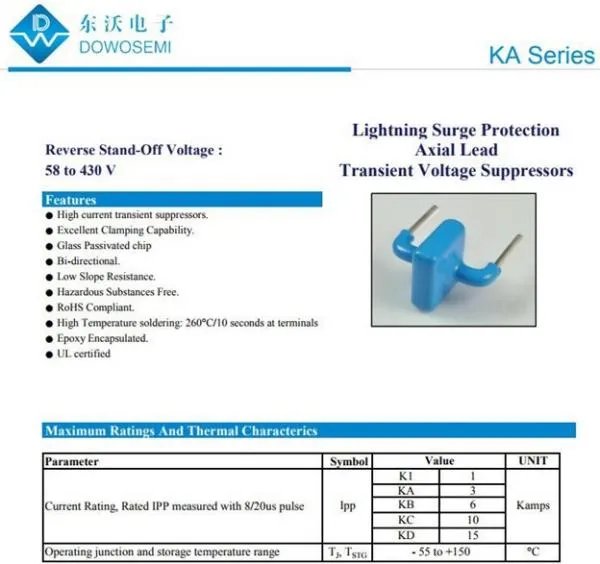上海耐雷浪涌保护器DYXNLS的价格？