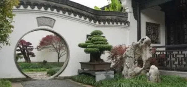 嘉兴旅游必去十大景点