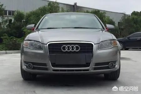 熟人的08款奥迪a4,车况很好,三万值得入手吗?