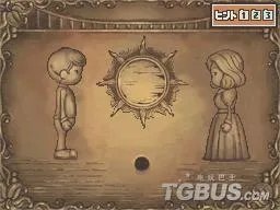 雷顿教授与恶魔之箱——全谜题详解