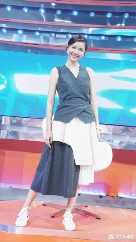 刘语熙、马凡舒和杨茗茗，你最喜欢哪位世界杯女主播？