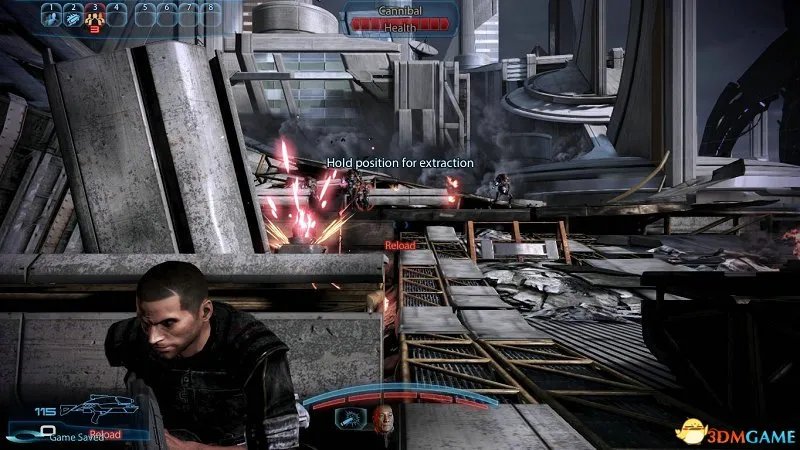 质量效应3 图文全攻略 全主线含重要支线