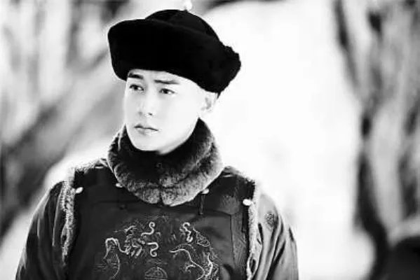 富察恒泰原型是谁？历史上的富察氏名人有哪些