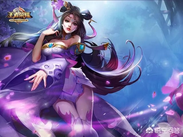 王者荣耀现在的版本拖到后期,为什么有些貂蝉还是秀不起来?