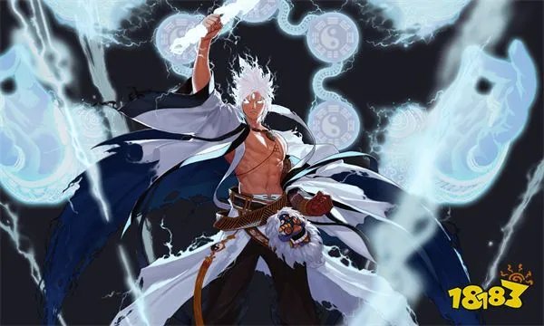 dnf110级版本瞎子怎么加点 2023阿修罗加点推荐