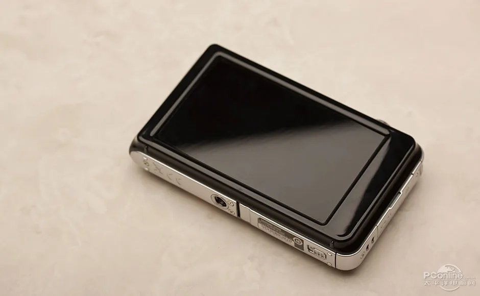 三星ST5000的主要性能