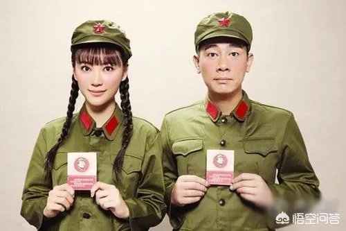 娱乐圈有哪些都很出名的明星夫妇？