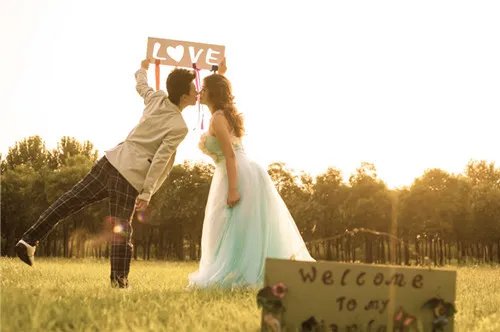 婚庆公司排行榜 中国婚庆服务哪家好