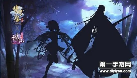 梦间集仙凡之旅玩法一览 仙凡之旅怎么玩