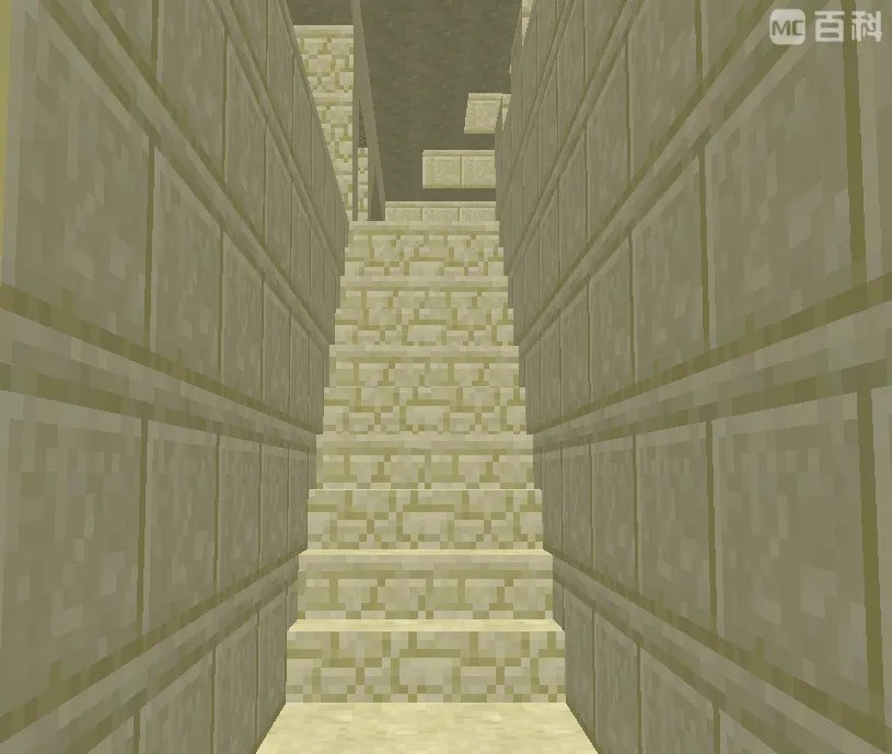 《我的世界》魔法金属沙漠迷城怎么打