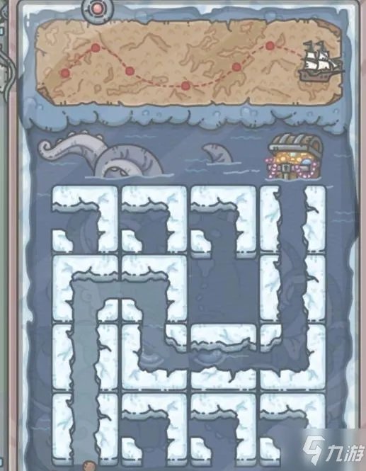 《最强蜗牛》物种战争图文攻略 物种战争怎么玩