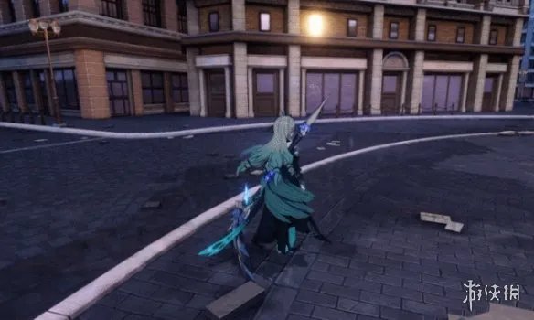 《崩坏3》失落迷迭皮肤梧桐影木怎么获得 梧桐影木服装特效一览