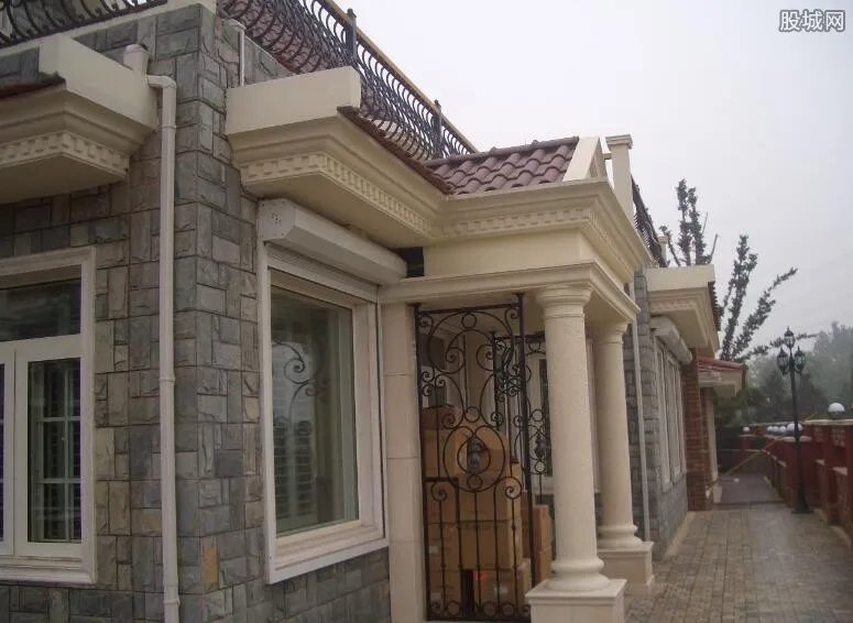 什么是罗马柱 罗马柱多少钱一根？