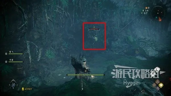 《卧龙苍天陨落》全地图探索流程图文攻略 全支线任务与收集图文攻略