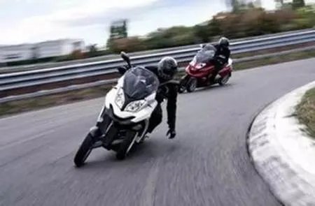 怎样避免追尾？