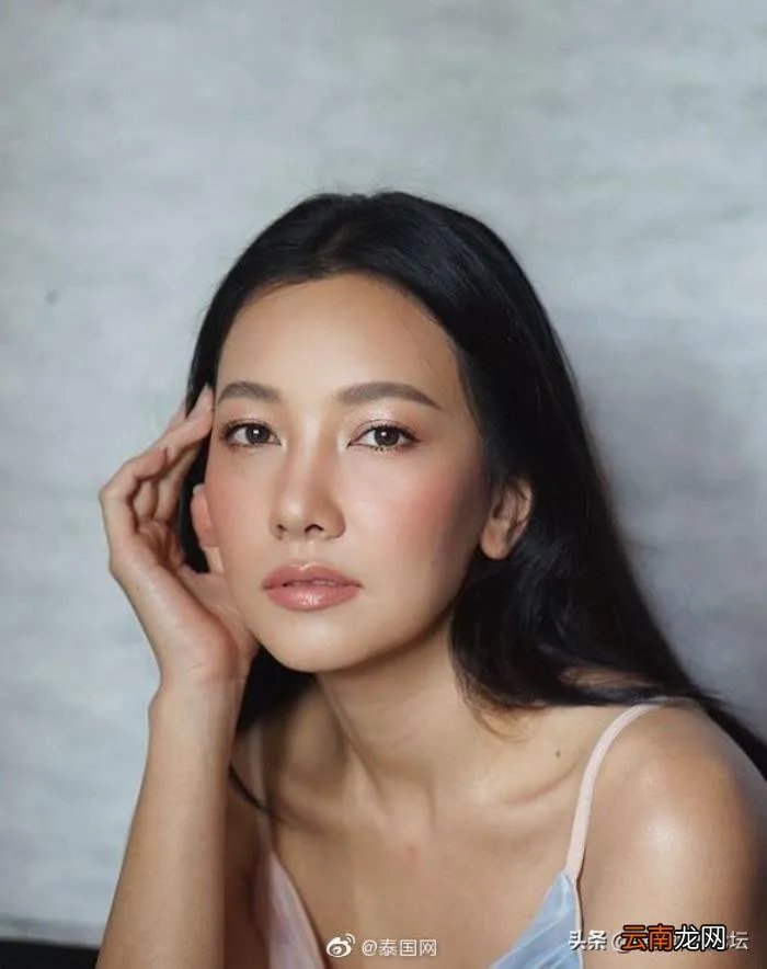 盘点泰国6大当红女星身价 泰国女星min