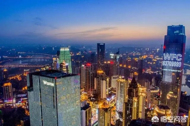 重庆所有娱乐场所