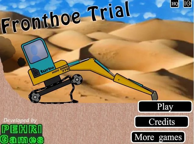 挖掘机大挑战新手攻略大全 新手怎么玩