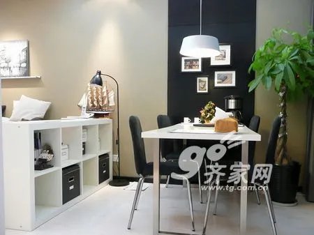 玲珑小跃层 狂秀77平立体空间