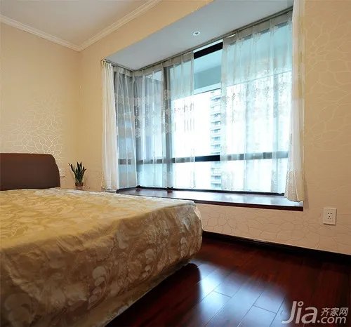 窗帘设计  别墅窗帘设计