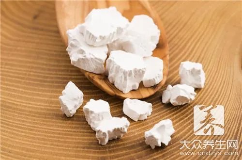 葛根粉什么时候吃效果最好