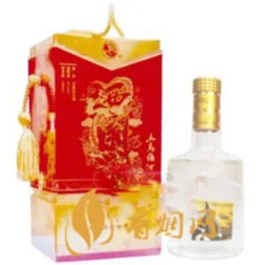 广西十大白酒品牌介绍