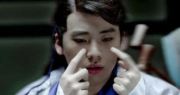 郭德纲不知郭麒麟参演庆余年是什么意思什么梗