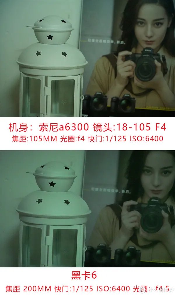 索尼黑卡6(RX100M6)深度入手评测:到底值不值?