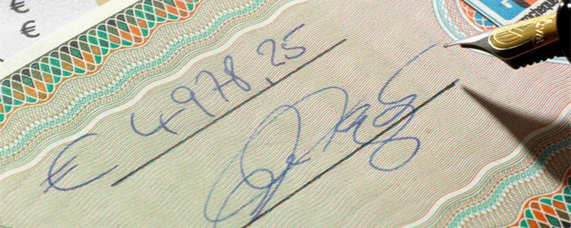 现金支票的用途有哪些 银行现金支票用途有哪些