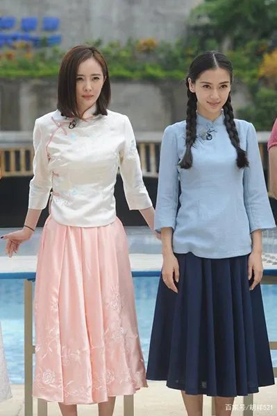 郑爽身高有多少?