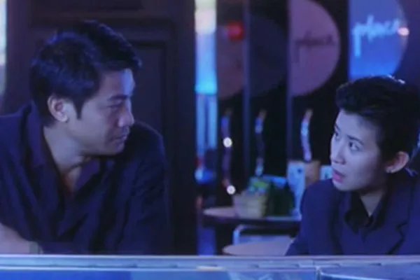 吴君如十三妹塑造经典 快意恩仇女中豪杰