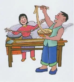 陕西八大怪分别是什么?