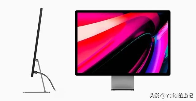 新iMac祖传黑边框终于消失！为什么却不推荐购买？