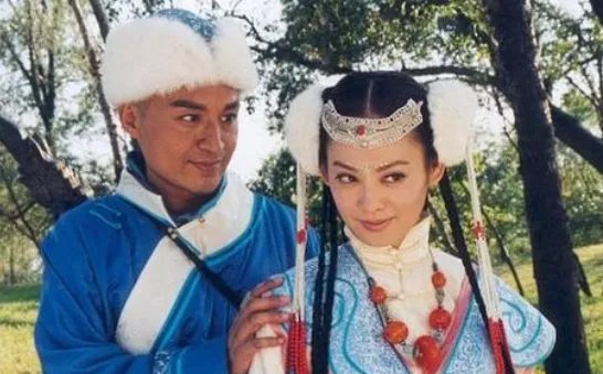 《孝庄秘史》主题曲是什么？