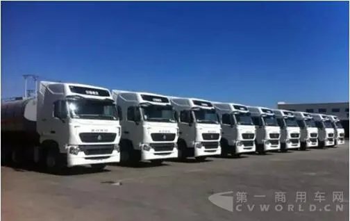 方大化工的简介