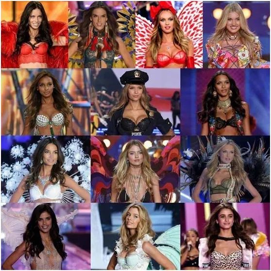 维密大秀有哪些看点？