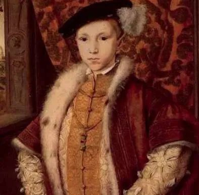 亨利八世娶了六位王后只为生儿子，为什么最后还是女儿继承英国王位？