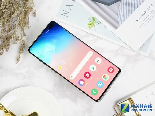 三星Galaxy S10+ 性能出色 价格仅需6359入手不后悔
