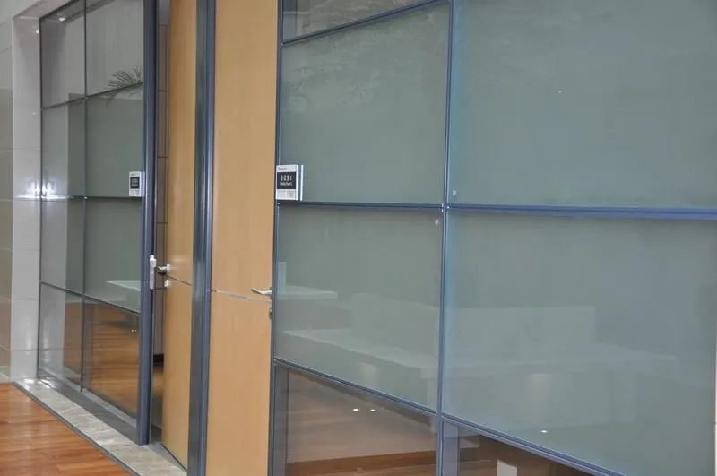 办公隔断墙安装方法 办公隔断墙有哪些样式