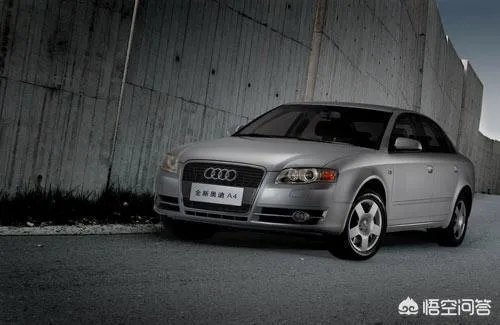 熟人的08款奥迪a4,车况很好,三万值得入手吗?