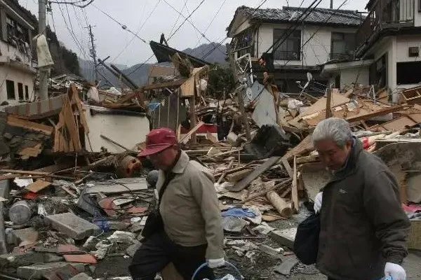 希腊群岛发生6.9级地震,在地震时,我们应如何保护自己?