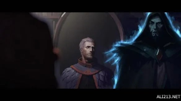 《魔兽:军团再临》第二部动画公布 卡德加的故事