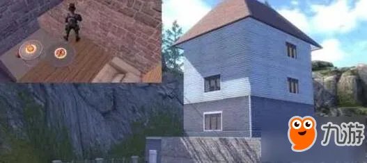 《明日之后》房子设计图纸有哪些 房子设计图纸和建造过程一览