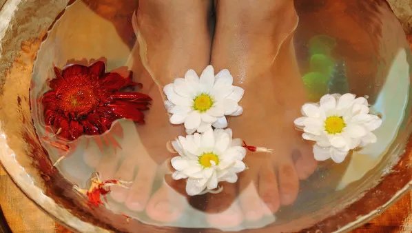 孕妇脚气怎么办呢