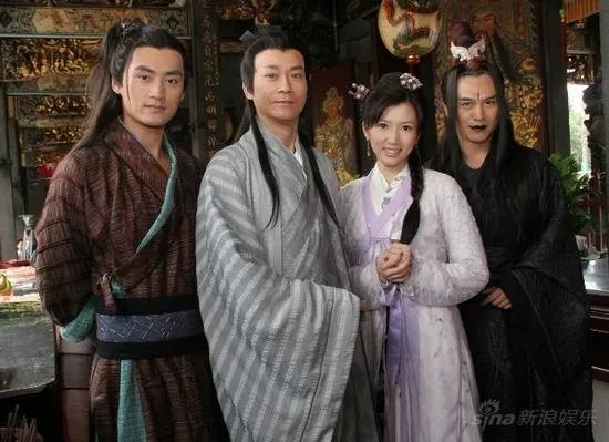 神医大道公2的介绍