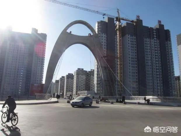 邯郸现在的房价多少?