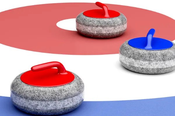 冰壶由什么制作而成？